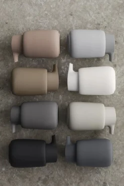 Blomus Badeværelsestilbehør<Soap Dispenser -SONO- Moonbeam
