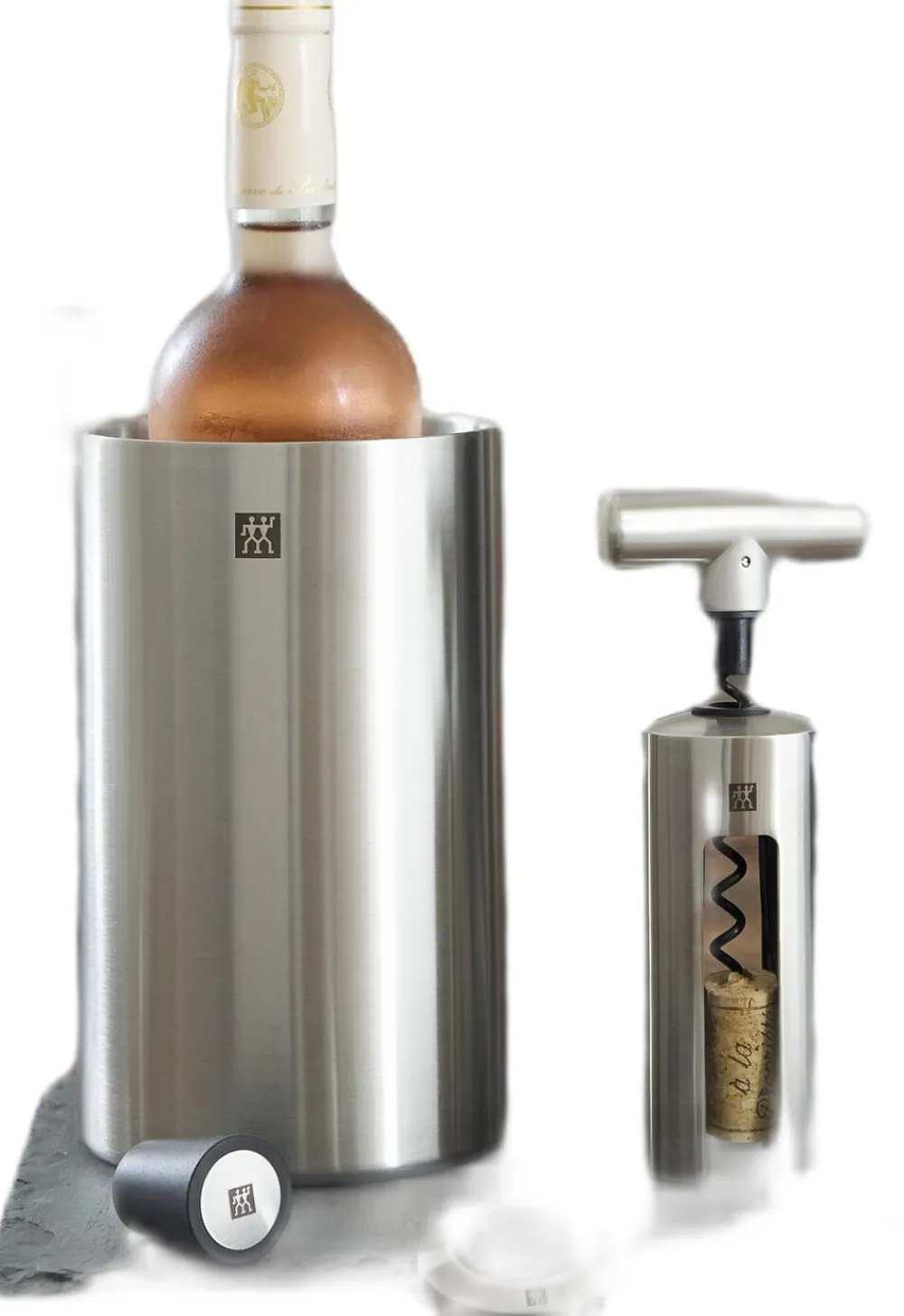 Zwilling Bar & Vin<Sommelier Vinkøler