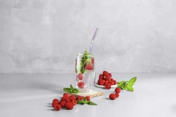 Zwilling Kopper & Krus<Sorrento Latteglas sæt, 2 stk