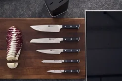 Zwilling Køkkenknive & Sakse<Spectrum Forskærerkniv 16 cm, Glatslebet
