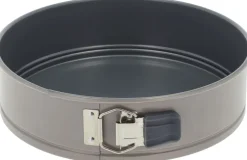 Blomsterberg Bageartikler<Springform 26 cm Latte Stål