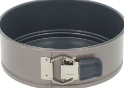 Blomsterberg Bageartikler<Springform 20 cm Latte Stål