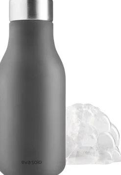 Eva Solo Badeværelsestilbehør<Squeeze sæbedispenser Egrey