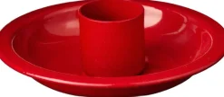 Ib Laursen Lys & Lysestager<Stage t/2,2 cm lys