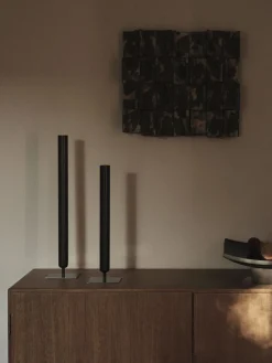 Audo Copenhagen Vaser & Urtepotteskjulere<Stance Vase, H40, Bronzed Brass
