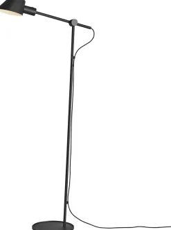 DFTP Gulvlamper<Stay | Gulvlampe | Sort