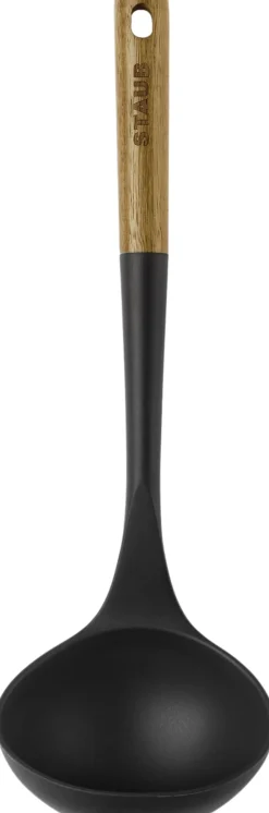 Staub Køkkenartikler<Suppeske, 31 cm