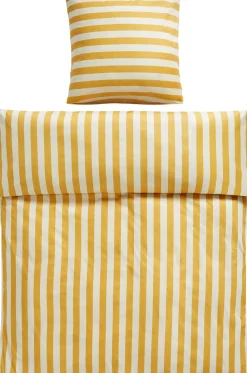 Hay Sengetøj & Lagner<Été Pillow Case-63 x 60-Warm yellow