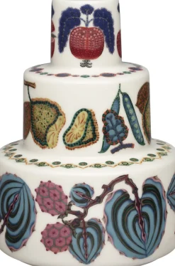 Iittala Vaser & Urtepotteskjulere<Taika Sato Keramik vase 13x18cm