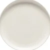 Casafina Tallerkener<Tallerken flad Pacifica 27 cm Vanilla Keramik