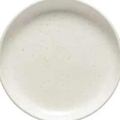 Casafina Tallerkener<Tallerken flad Pacifica 16 cm Vanilla Keramik