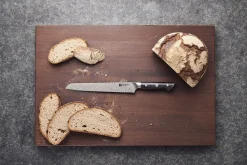 Zwilling Køkkenknive & Sakse<Tanrei Brødkniv 230