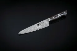Zwilling Køkkenknive & Sakse<Tanrei Kompakt kokkekniv 140 Glatslebet