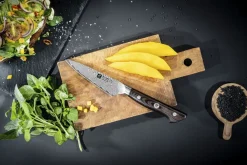 Zwilling Køkkenknive & Sakse<Tanrei Urtekniv 100 Glatslebet