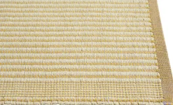 Hay Gulvtæpper<Tapis Mat-60 x 95-Off-white and lav