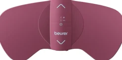 Beurer Elektronik<TENS pad mod menstruationssmerter EM 50