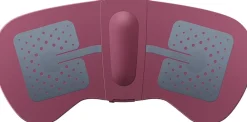 Beurer Elektronik<TENS pad mod menstruationssmerter EM 50