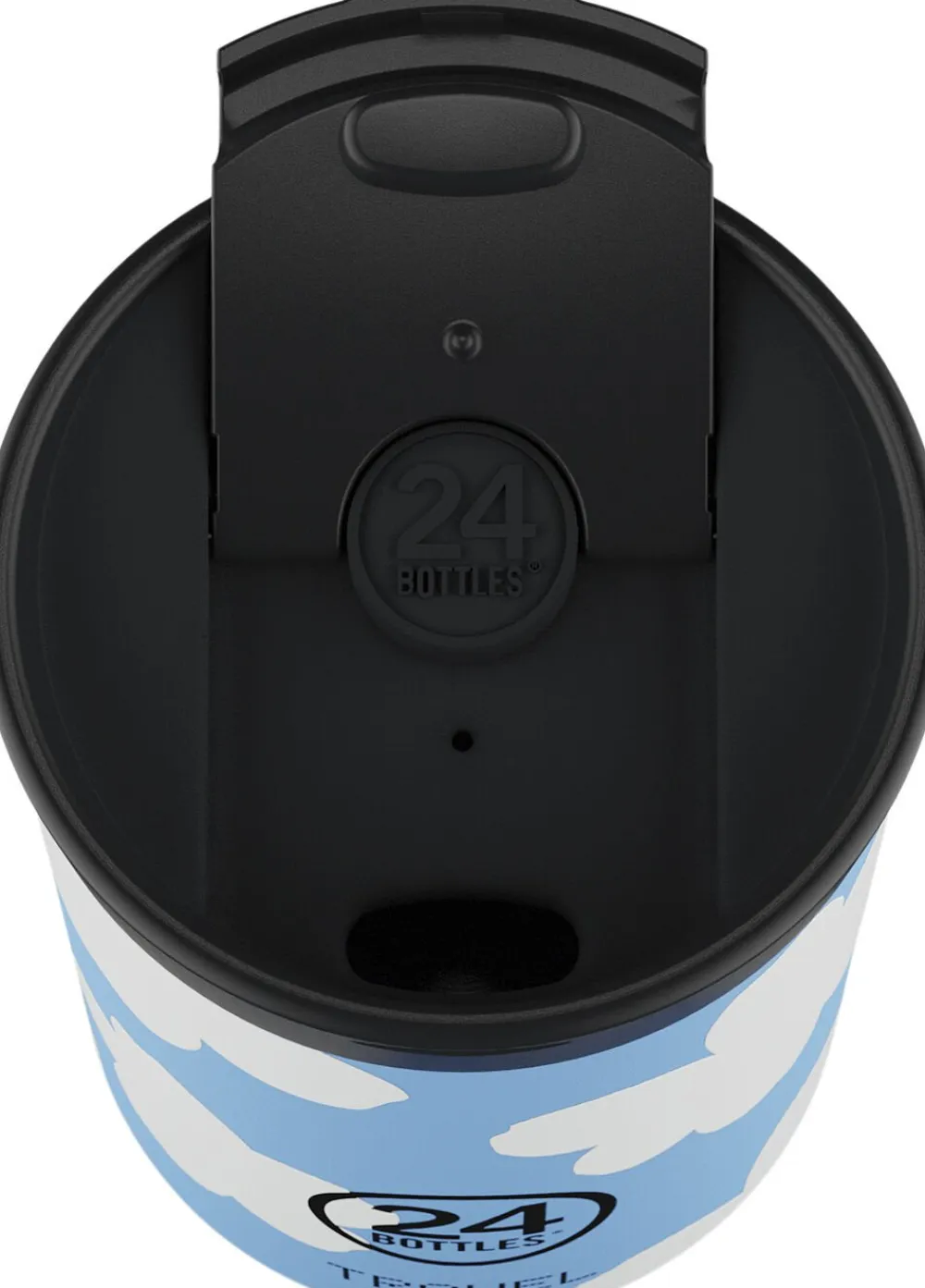 24Bottles Kaffe & Te<Termokrus - Travel Tumbler - Daydreaming- 350 ml