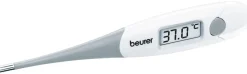 Beurer Elektronik<Termometer med fleksibel målespids FT 15