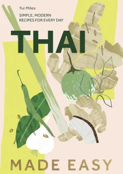 New Mags Bøger<Thai Made Easy