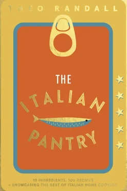 New Mags Bøger<The Italian Pantry