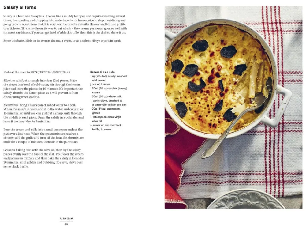 New Mags Bøger<The Italian Pantry