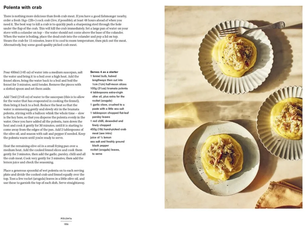 New Mags Bøger<The Italian Pantry