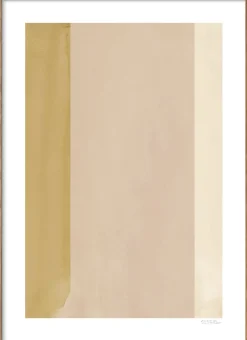 The Poster Club Plakater & Rammer<- Atelier by Mintstudio - The E1027 Collection No 04