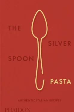 New Mags Bøger<The Silver Spoon Pasta