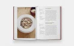 New Mags Bøger<The Silver Spoon Pasta