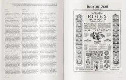 New Mags Bøger<The Watch Book Rolex - 3rd Edition