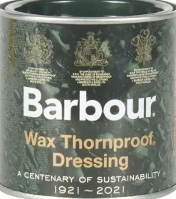 Barbour Til Boligens Kæledyr<Thornproof Dressing/Wax Centenary wax