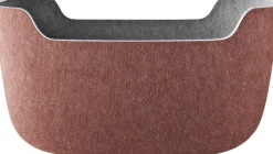 Eva Solo Opbevaring<Tidy Kurv 40x29x20 cm Chestnut
