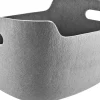 Eva Solo Opbevaring<Tidy Kurv 48x35x26 cm Tin