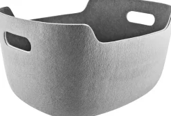 Eva Solo Opbevaring<Tidy Kurv 48x35x26 cm Tin