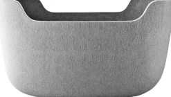 Eva Solo Opbevaring<Tidy Kurv 48x35x26 cm Tin
