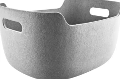 Eva Solo Opbevaring<Tidy Kurv 40x29x20 cm Tin