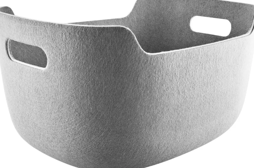 Eva Solo Opbevaring<Tidy Kurv 40x29x20 cm Tin