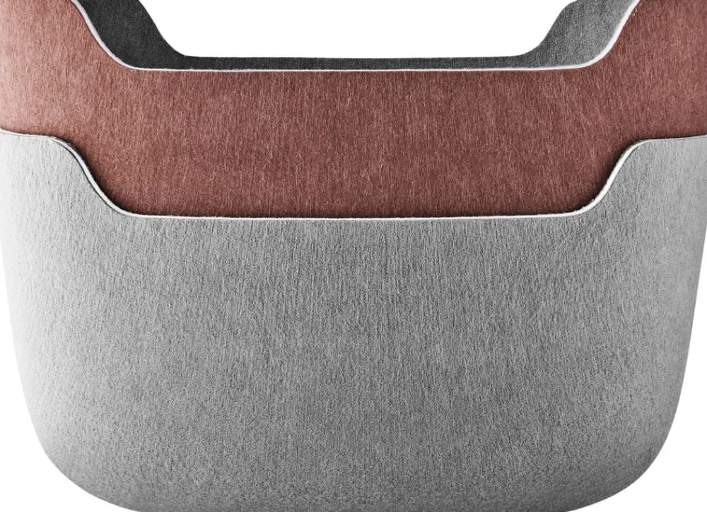 Eva Solo Opbevaring<Tidy Kurv 40x29x20 cm Tin
