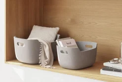 Eva Solo Opbevaring<Tidy Kurv 40x29x20 cm Tin