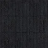 Zone Bademåtter<Tiles Bademåtte Black 80 x 50 cm