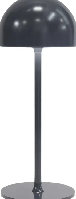 Sirius Bordlamper|Trådløse Lamper<Tim portable Table Lamp H30 Dark grey