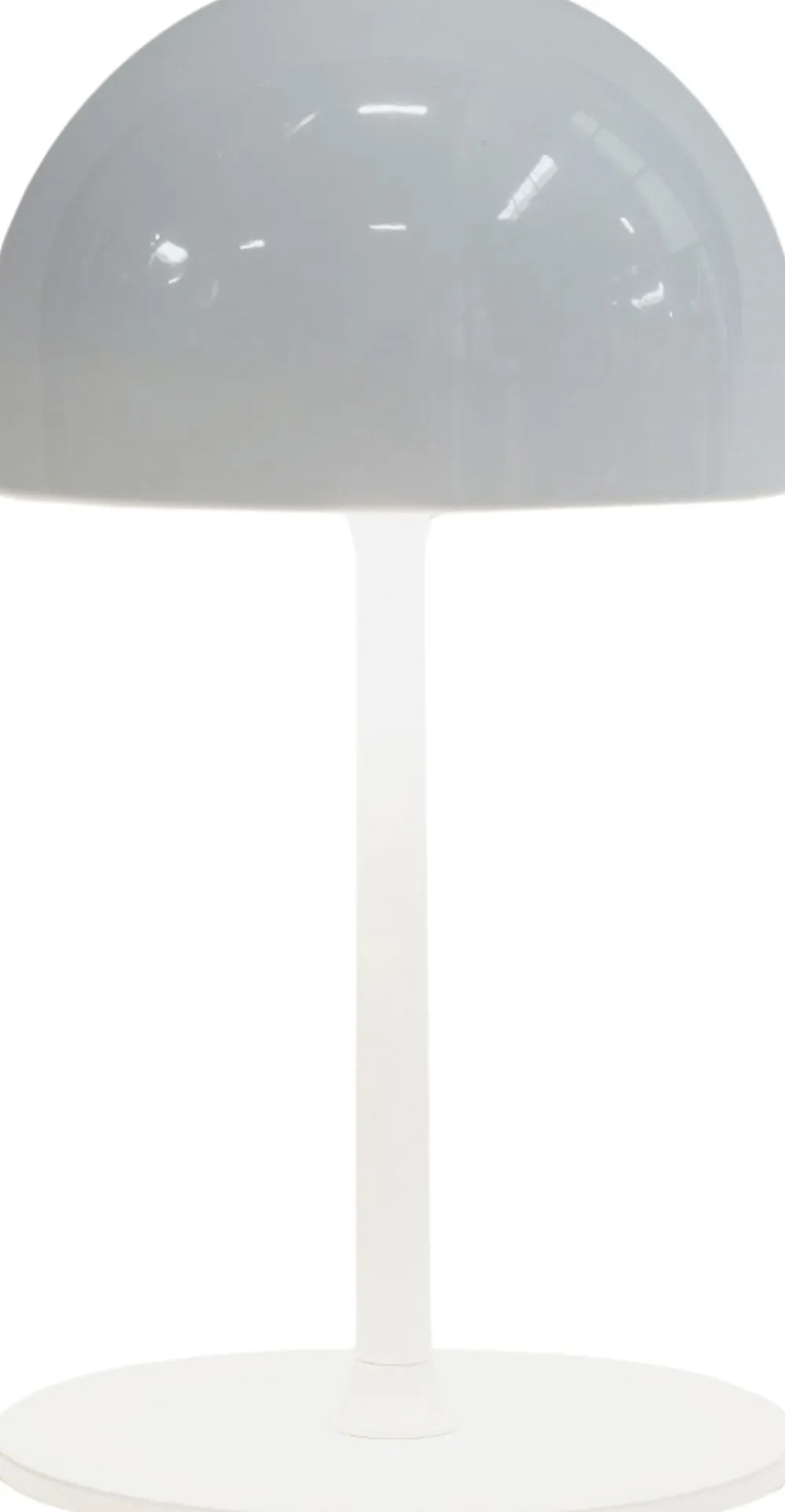 Sirius Bordlamper|Trådløse Lamper<Tim portable Table Lamp H22 White