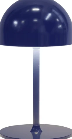Sirius Bordlamper|Trådløse Lamper<Tim portable Table Lamp H22 Dark blue