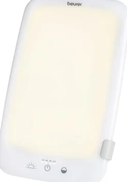 Beurer Elektronik<TL 35 Dagslys og lysterapilampe