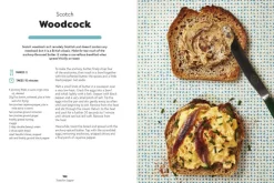 New Mags Bøger<Toast - Seriously Good