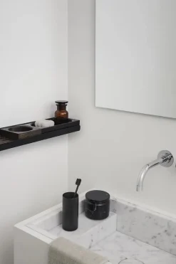 Blomus Badeværelsestilbehør<Toilet Brush -MODO- White