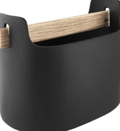 Eva Solo Opbevaring<Toolbox H15cm black