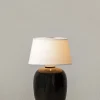 Audo Copenhagen Trådløse Lamper<Torso Table Lamp, Portable, Ø11,7,