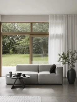 Blomus Tilbehør Til Bordet<Tray -OKU- Colour Black Size L